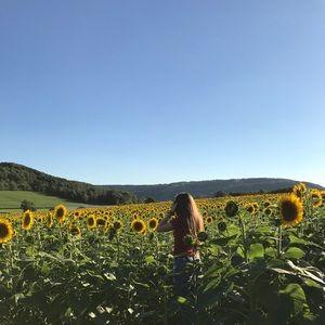 Meet your Posher, Gigi